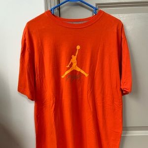 Soft Jordan Tee